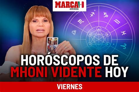 Horóscopos Últimas noticias en MARCA México