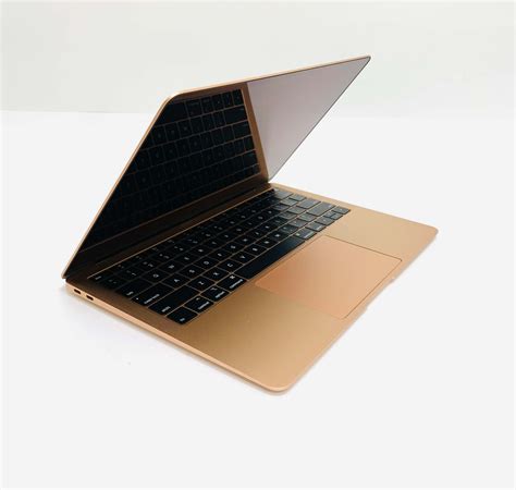 Macbook Air Retina 13 Gold I5 2018 Apple Bazar