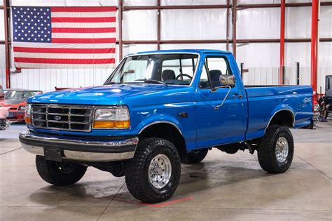 1994 Ford F150 Gr Auto Gallery