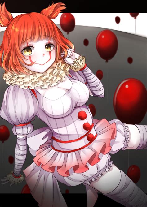 Pennywise - It (Stephen King) - Zerochan Anime Image Board