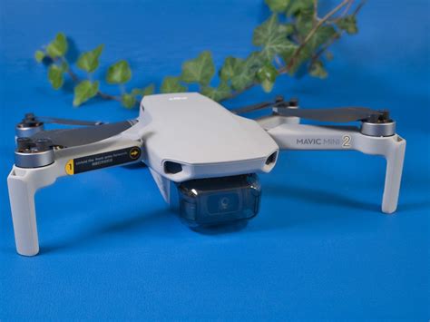 Dji Mavic Mini Ger Chte Infos Erwartungen Drone Zone De