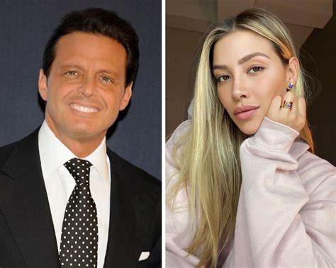 Michelle Salas Rompe El Silencio Acusa A Luis Miguel La Serie De