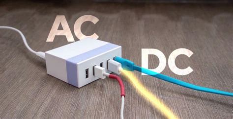 AC vs DC Power : Which is better? - sunshine