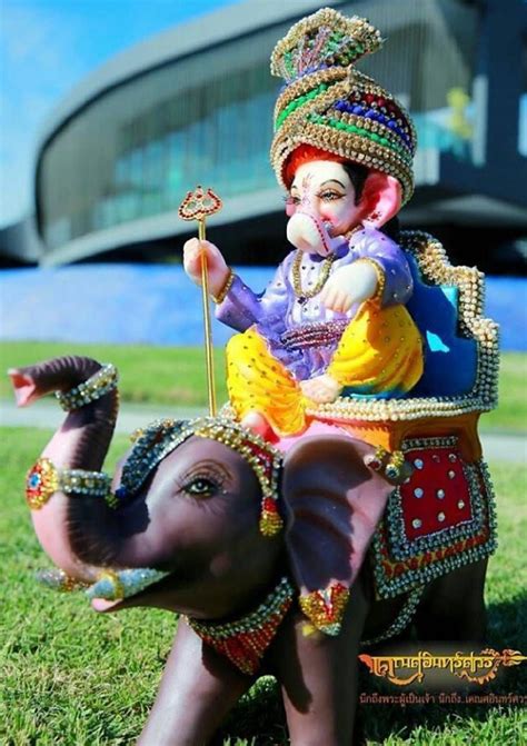 Collection of Amazing Full 4K Ganpati Bappa Images - Over 999+ Cute ...