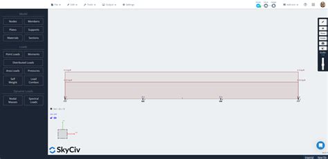 How to Design Reinforced Concrete Beams? | SkyCiv Engineering