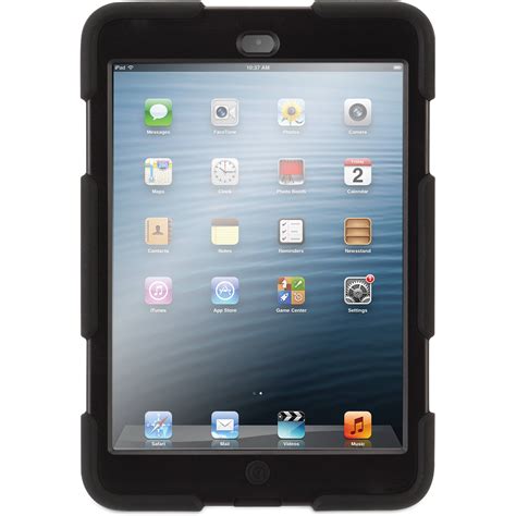 Griffin Technology Survivor Case For IPad Mini IPad GB35918 3