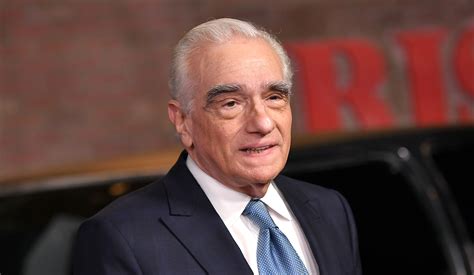 Martin Scorsese Talking With Apple, Netflix to Distribute Next Film ...