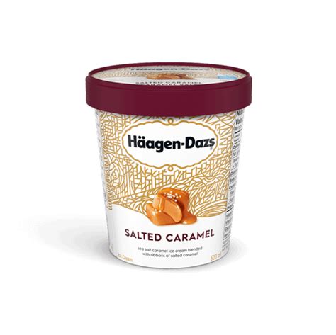 Salted Caramel Ice Cream Haagen Dazs Recipe Bryont Blog