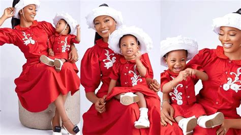 Skit Maker Photo Booth Amvca Kiekie Releases Beautiful Photos Ahead Of