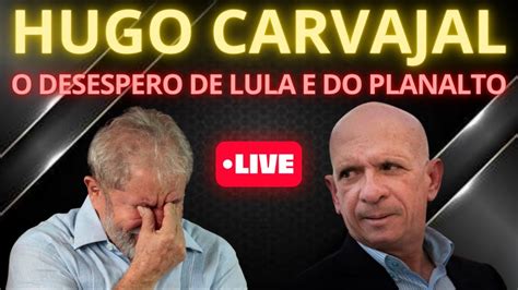 A Extradi O Do El Pollo Hugo Carvajal Para Os Eua Deixou Os