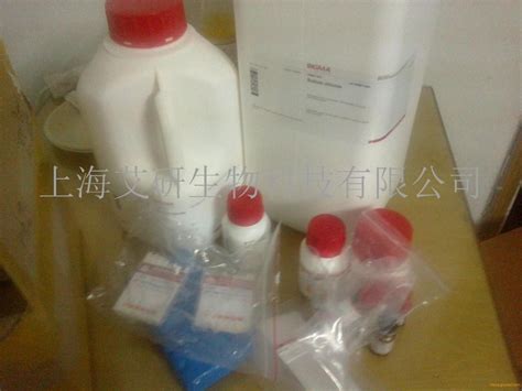 溴酚蓝钠溴酚兰钠溴甲酚蓝钠盐bromophenol Blue Sodium Salt品牌：sigma和国药美国sigma 盖德化工网