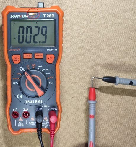 How to Test Continuity with a Multimeter in 3 Simple Steps?