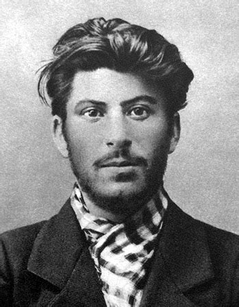 J Zef Stalin Biografia Yciorys Cytaty Ciekawostki