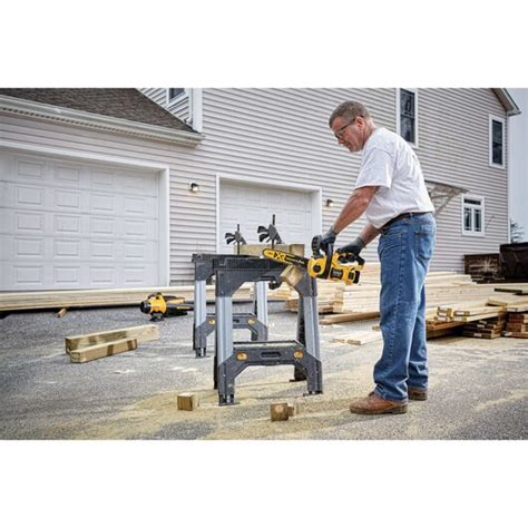 DEWALT 20V MAX XR COMPACT 12 IN CORDLESS CHAINSAW KIT The Power Shop