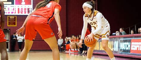 Iona College Gaels Women's Basketball Day Camp - Basketball Exposure Camps