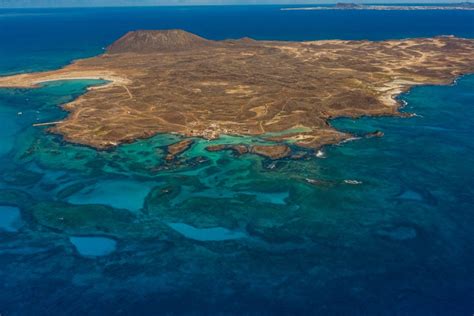 Excursi N A Corralejo E Isla De Lobos Desde Playa Blanca