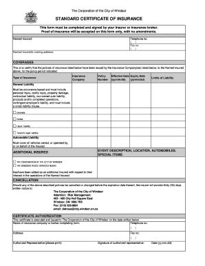 Fillable Online Qualified Person S Certificate Of Installation Form For