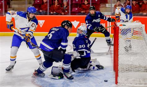 Alberta male hockey team advances to quarterfinals - CochraneNow ...