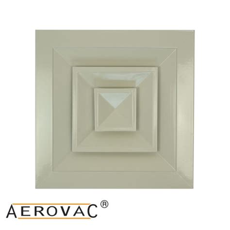 Square Diffuser Prime AC Industries LLC