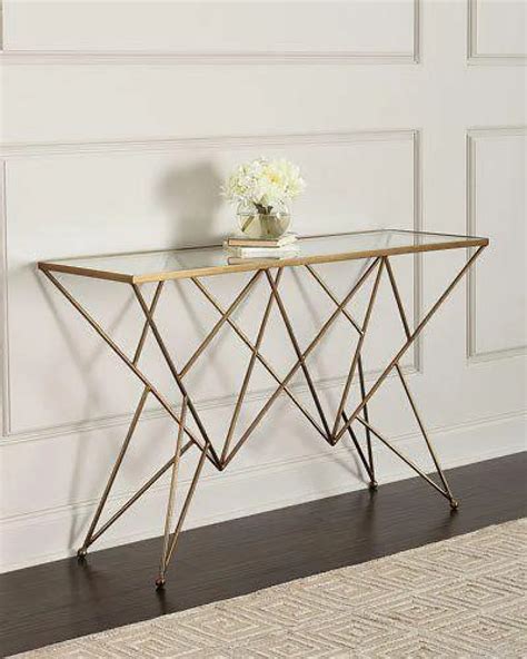 Stainless Steel Rectangular Console Table At Rs In Faridabad Id