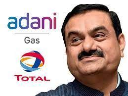 Adani Total Gas H1 FY23 Results - AsiaConverge