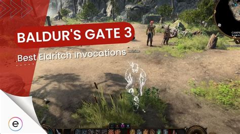 Baldur's Gate 3: BEST Eldritch Invocations - eXputer.com