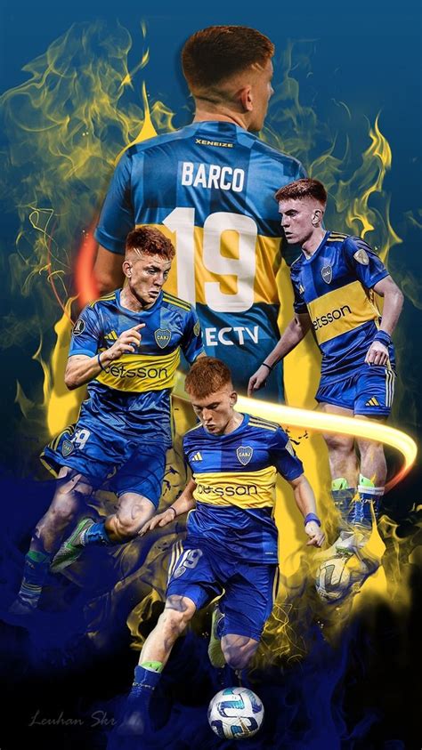 Valent N Barco El Colo Fotos De Boca Camiseta De Messi Escudo De Boca