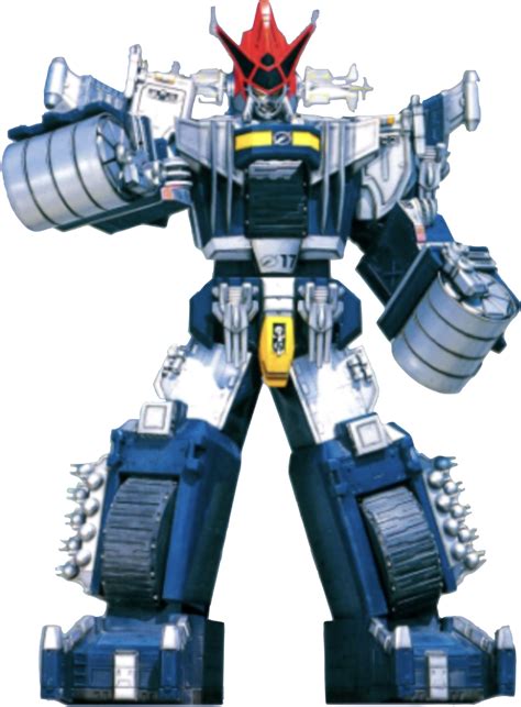 Battlefleet Megazord Rangerwiki Fandom