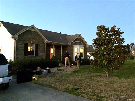 Montgomery County Sheriffs Office Issues Warrant For Ashley Canty For Sex Offender Registry