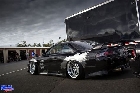 The Kouki S14 Thread Nissan Nissan 240sx Tuner Cars