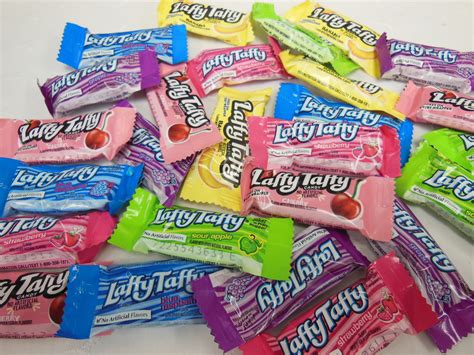 150+ Laffy Taffy Jokes: Savour a Daily Dose of Laughter