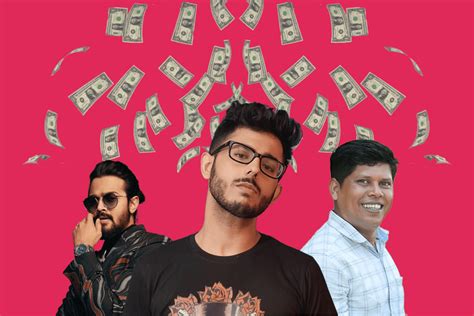 How Much Money Do YouTubers Make In India Full Guide