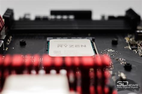 Обзор процессоров AMD Ryzen 3 1300X и 1200: дешёвый Zen / Процессоры и ...