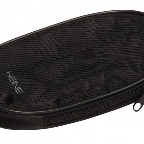 HEINE Zipper Pouch For Otoscope Moloney MedTech