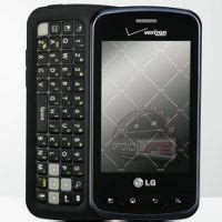 LG Enlighten leaks as an entry level Android for Verizon, with a ...