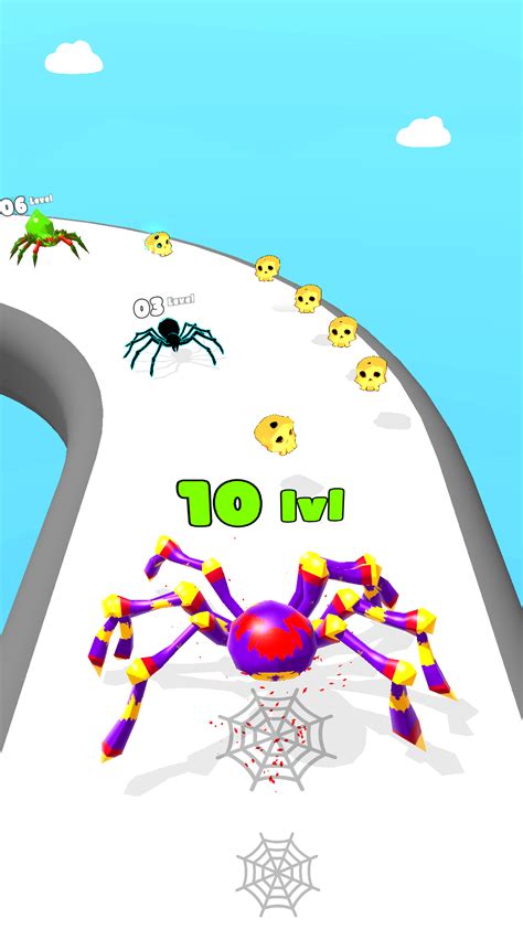 Insect Evolution - App on Amazon Appstore