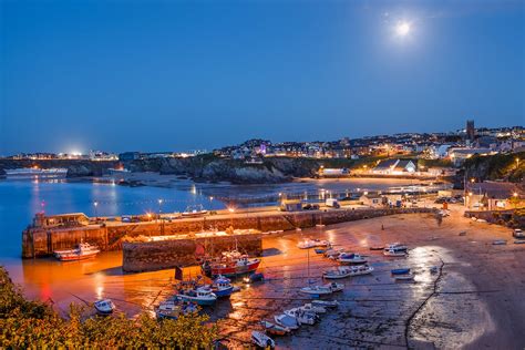 10 Best Things to Do After Dinner in Newquay - Where to Go in Newquay ...