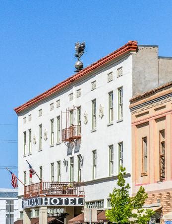 holland hotel updated  prices reviews  alpine tx