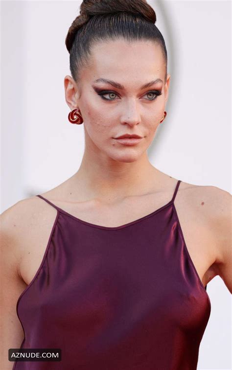 Gresa Hoti Hot Pictures On Instagram AZNude