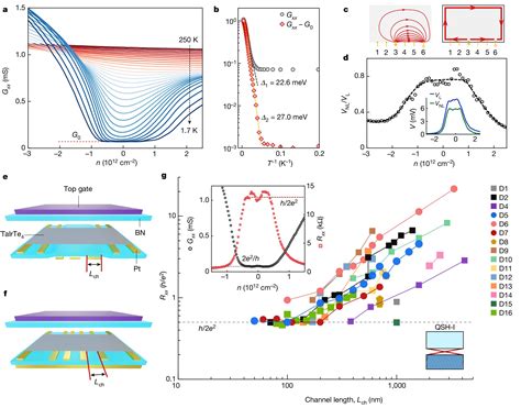 Researchers Discover Dual Topological Phases In An Intrinsic Monolayer