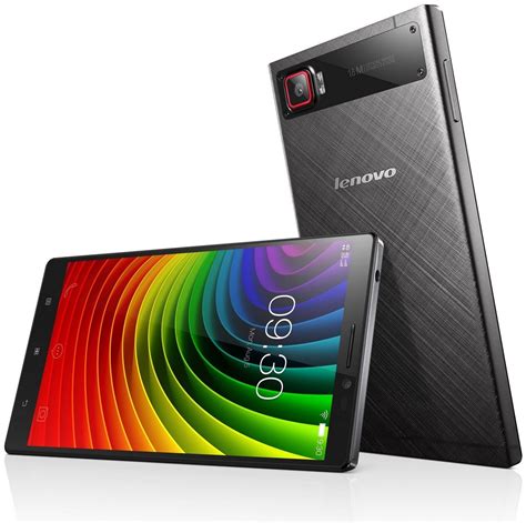 Lenovo Vibe Z Specs And Price Phonegg