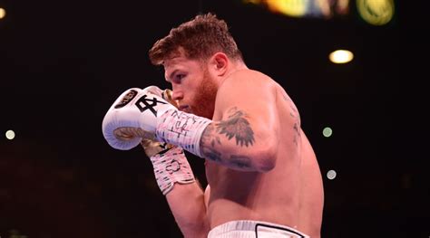 Canelo Álvarez Eyes a First Step Toward Light Heavyweight Supremacy | WKKY Country 104.7