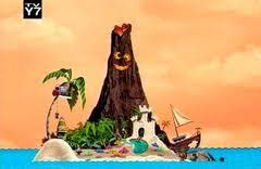 Fruit Salad Island | Coconut Fred's Fruit Salad Island Wiki | Fandom