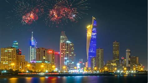 Festivals in Kuwait To Celebrate Traditions And Culture At Large