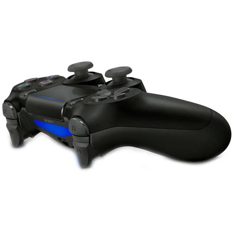 Controle Sony Dualshock Ps Sem Fio Preto Cuh Zct U Kabum