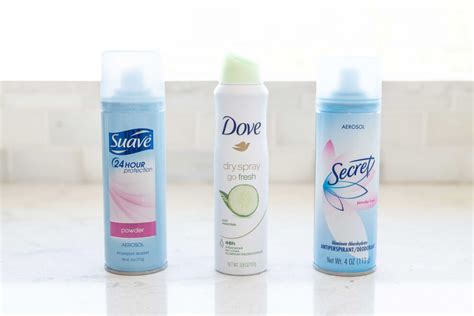 The Best Deodorants For Women Of Reviews By Your Best Digs