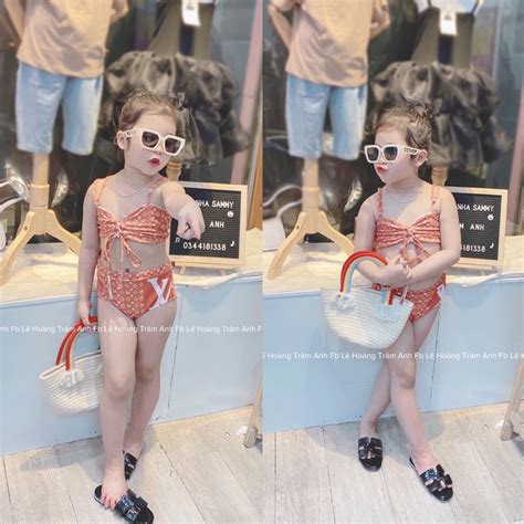 Bikini M Nh Lv Cho B G I Shopee Vi T Nam