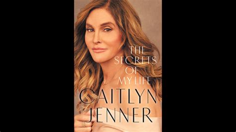 Caitlyn Jenner writes of suicide, secrets in new book