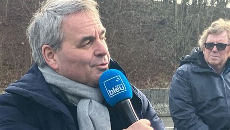 Info Flash France Bleu Colère des agriculteurs ils se battent