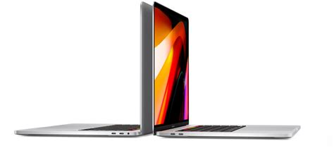 Apple Macbook Pro 16 2019 Specs Tests And Prices